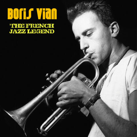 The French Jazz Legend