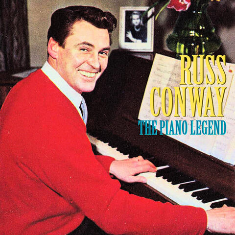 The Piano Legend