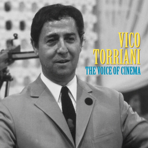 The Voice of Cinema
