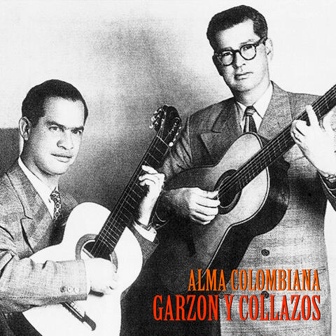 Alma Colombiana