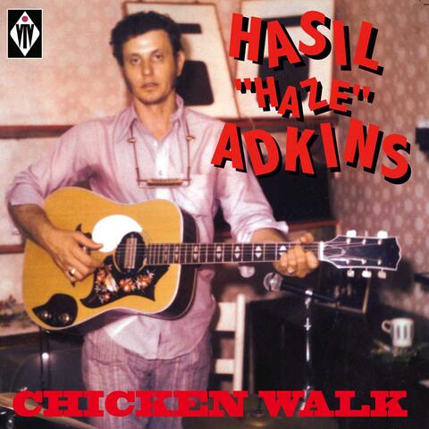 Chicken Walk