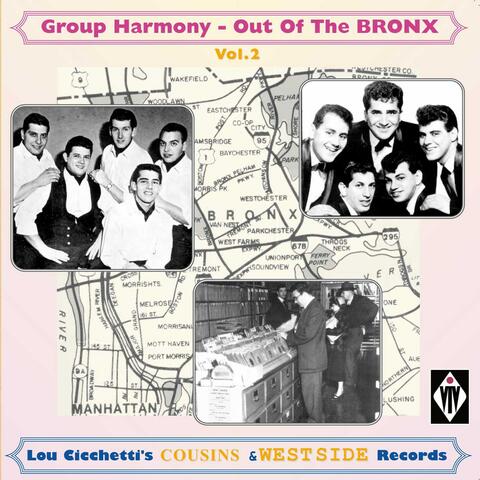 The Bi Tones