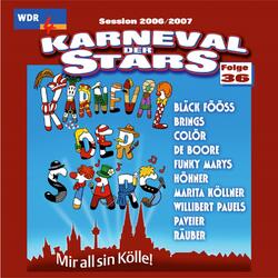 Kumm hück Naach zo mir