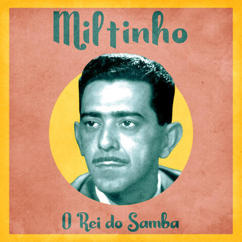 O Rei do Samba