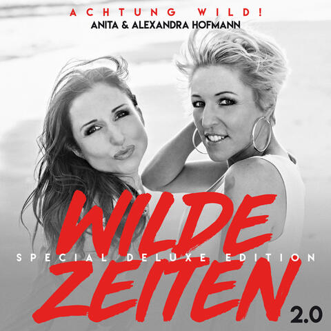 Wilde Zeiten 2.0