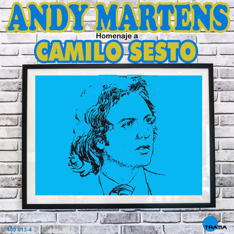 Homenaje a Camilo Sesto