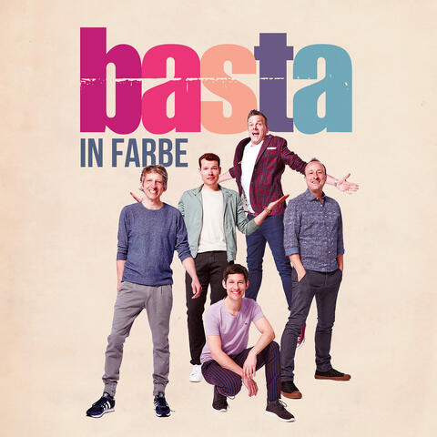 In Farbe +