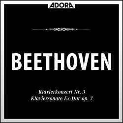 Klaiverkonzert No. 3 in C Minor, Op. 37: II. Largo