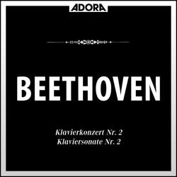 Klavierkonzert No. 2 in B-Flat Major, Op. 19: III. Rondo - Molto allegro
