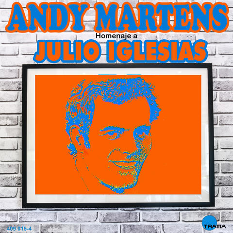 Homenaje a Julio Iglesias