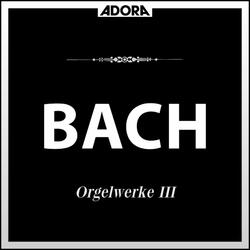 Toccata in F Major, BWV 540