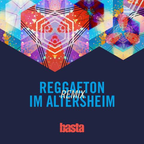 Reggaeton im Altersheim