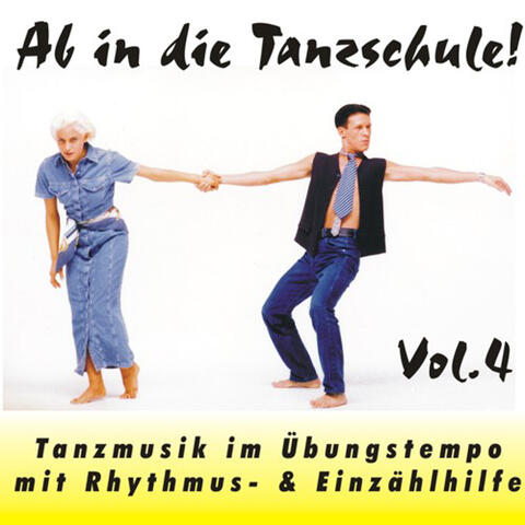 Ab in die Tanzschule, Vol. 4