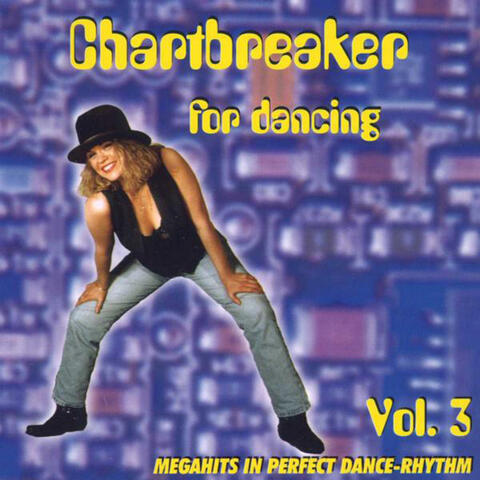 Chartbreaker, Vol. 3