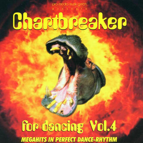 Chartbreaker, Vol. 4