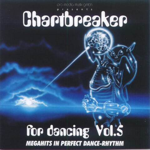 Chartbreaker, Vol. 5
