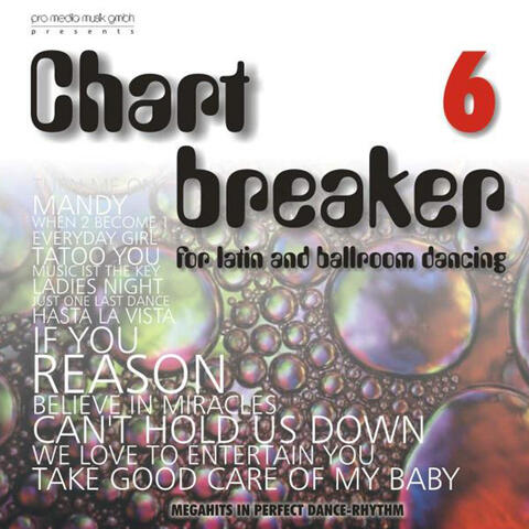 Chartbreaker, Vol. 6