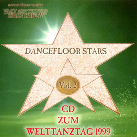 Dancefloor Stars, Vol. 2