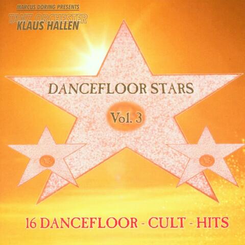Dancefloor Stars, Vol. 3