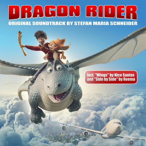Dragon Rider