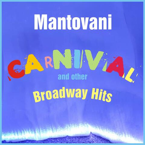 Carnival and Other Broadway Hits