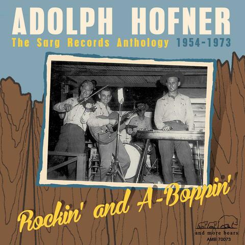 Adolph Hofner