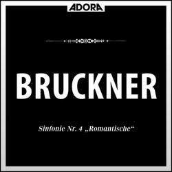 Sinfonie No. 4 für Orchester in E-Flat Major, "Die Romantische": IV. Finale - Bewegt, doch nicht zu schnell