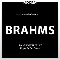 Ungarische Tänze für Orchester in F Major: No. 3