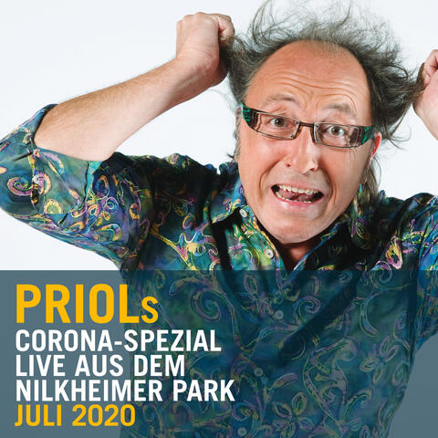 Priols Corona-Spezial