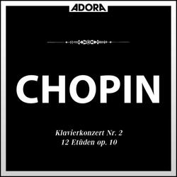 Zwölf Etüden für Klavier, Op. 10: Etüde No. 7 in C Major