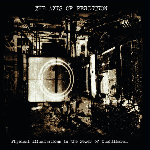 Physical Illucinations in the Sewer of Xuchilbara