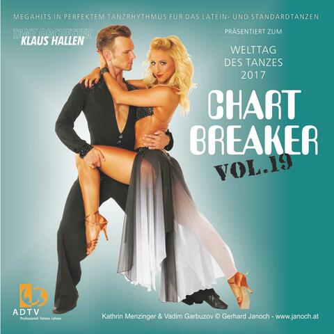 Chartbreaker for Dancing, Vol. 19