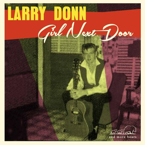Larry Donn