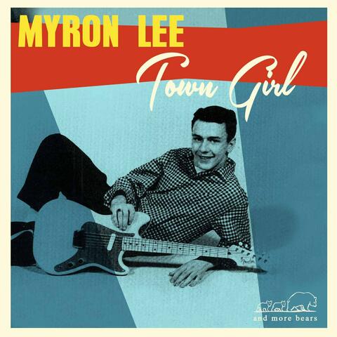 Myron Lee