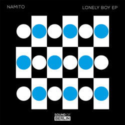 Lonely Boy