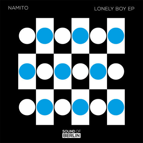 Lonely Boy EP