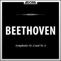 Sinfonie No. 4 für Orchester in B-Flat Major, Op. 60: IV. Allegro ma non troppo
