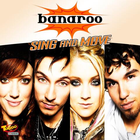 Sing and Move (La La La Laaaa)