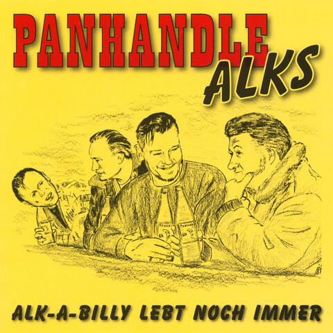 Alk-a-Billy lebt noch immer