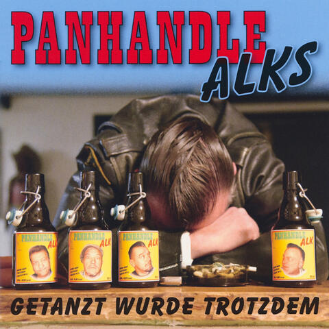 Getanzt wurde trotzdem