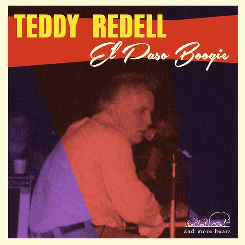 Teddy Redell