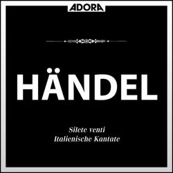 Triosonate für Traversflöte, Violine und Basso Continuo in B Minor: IV. Allegro