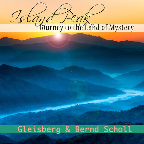 Island Peak - Journey to the Land of Mystery