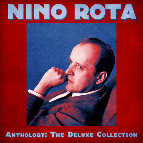 Anthology: The Deluxe Collection