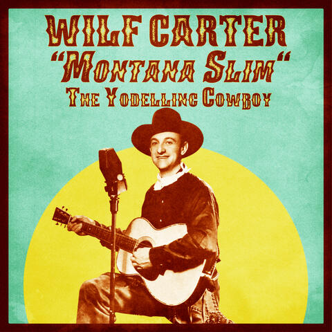 The Yodelling Cowboy