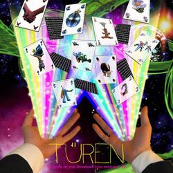 Drinnen ist wie draußen