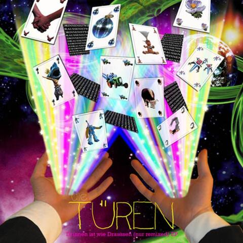 Drinnen ist wie draußen