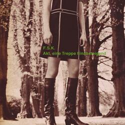 Gypsy Rose Lee und ihre Freunde