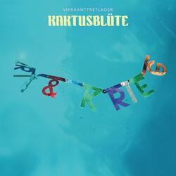 Kaktusblüte