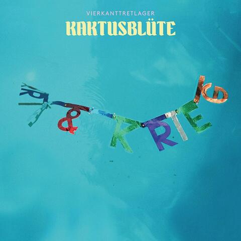 Kaktusblüte